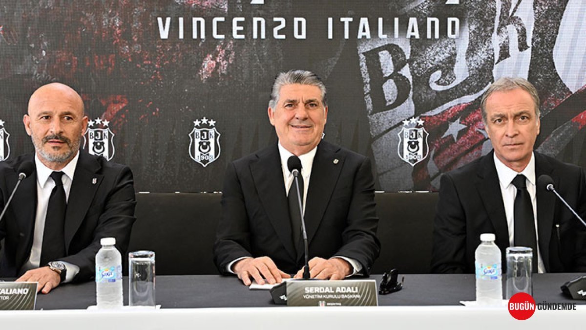 Beşiktaş'ın Arsenal Silahı Belli Oldu: Trossard İçin Rekabet Kızıştı, Italiano ve Özen Stratejiyi Açıkladı!