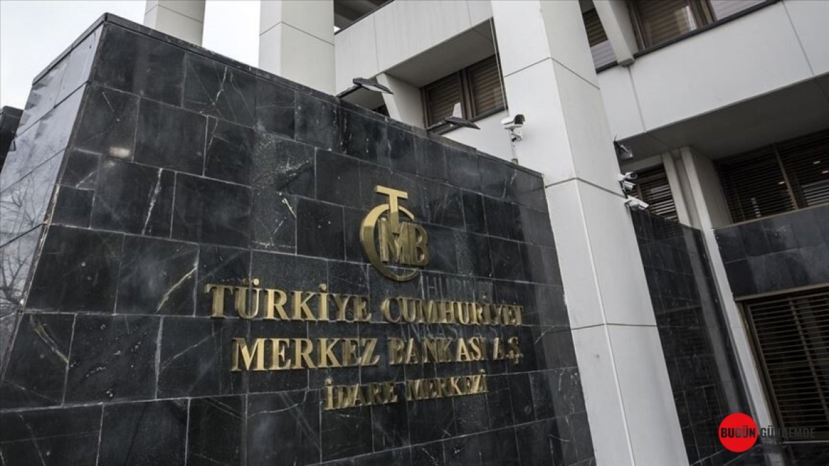 Merkez Bankası Sinyali Verdi: Faiz Değişmedi! Piyasalarda Gözler Bu Kararda Mı Kilitlendi?