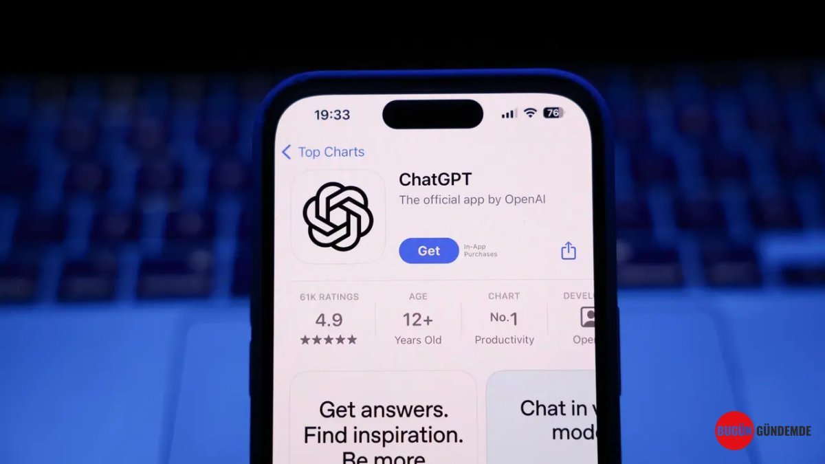 Yapay Zeka Arenasında Büyük Sarsıntı: ChatGPT Tahtından İniyor mu? Pazar Payı İlk Kez Yüzde 50'nin Altında!
