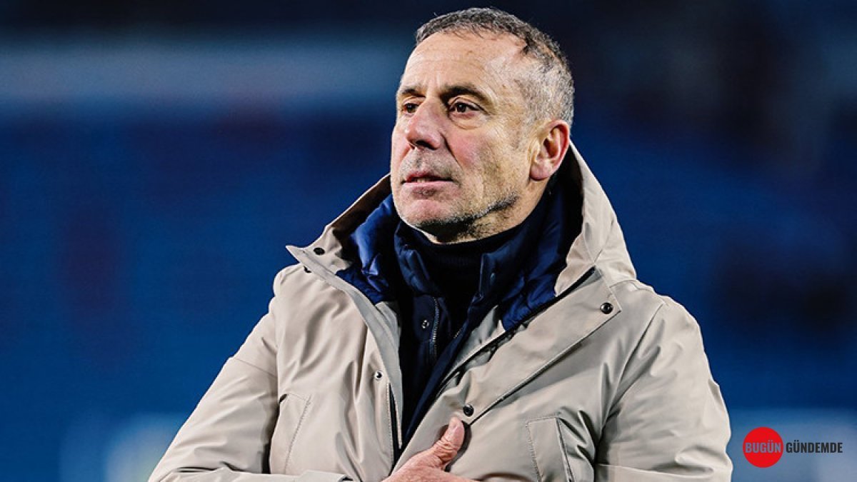 Türk Futbolunun Duayen İsmi Abdullah Avcı'ya Tarihi Ödül: Saraybosna'dan Muhteşem Takdir!