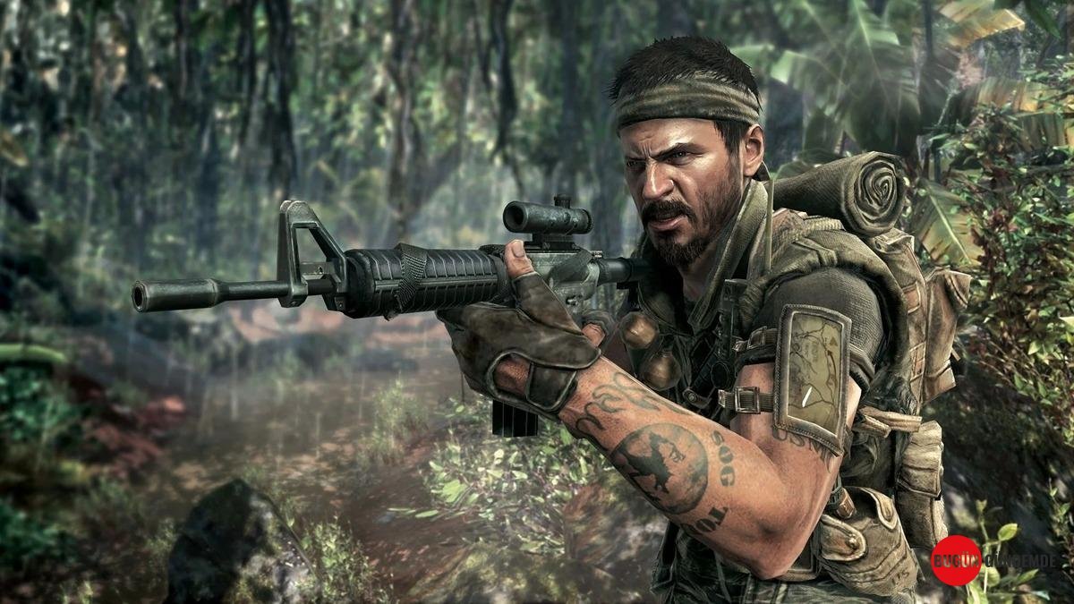 PS5'e Gelecek Black Ops Efsanelerinde Şok Edici Kırpılma! Nostaljiyi Yaşamak İsteyenler Üzülecek Mi?