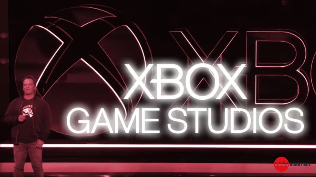 Oyun Dünyası Sarsıldı: Xbox Game Studios Lideri Kulisleri Ardında Bıraktı! Yeni Dönem Kapıda mı?