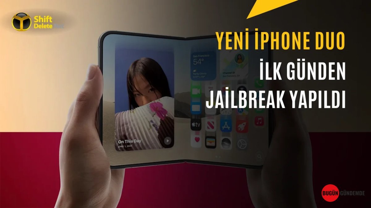 Piyasaya Çıktığı Gün Şoke Eden Olay: iPhone Duo, Saniyeler İçinde 'Kırıldı'!