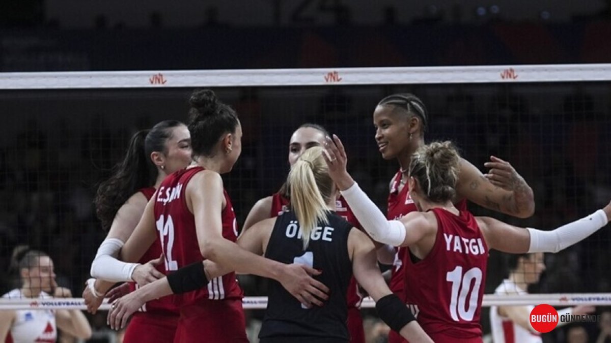 Filenin Sultanları'ndan Nefes Kesen Karşılaşma: Çin Engeli Aşılacak mı? Tarihi Anlara Doğru!