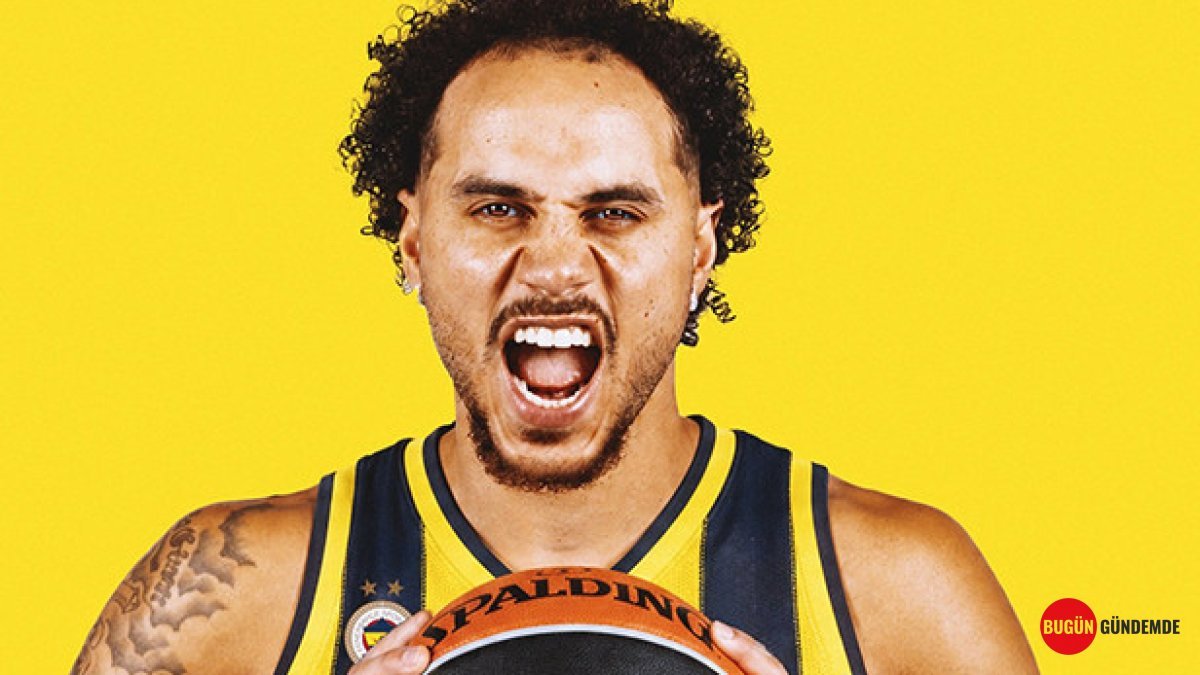 Shane Larkin Fenerbahçe'de! Anadolu Efes Efsanesinin Yeni Durağı Şaşırttı: Tarihi Anlaşmanın Detayları Ortaya Çıktı!