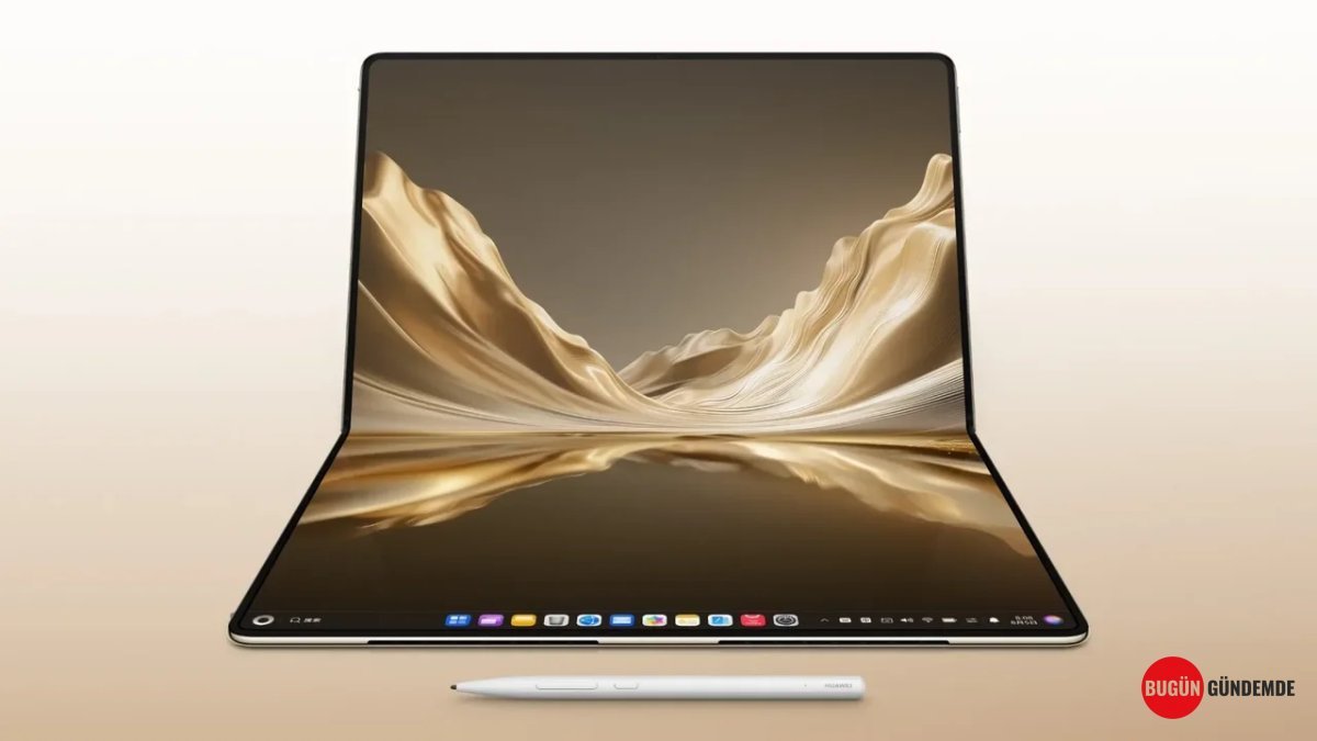 Apple'dan Çığır Açan Teknoloji: Dev Ekranlı Katlanabilir iPad Geliyor! Tarih Sızdı!