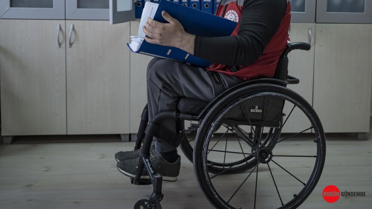 Resmi Gazete'de Yayımlandı: Engelli Bireyler İçin Hayat Değiştiren Yeni Yönetmelik Detayları Ortaya Çıktı!