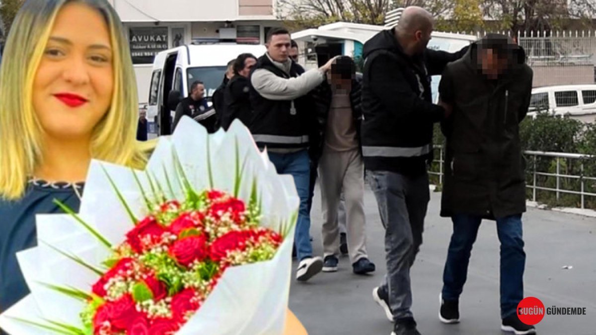 Rümeysa'nın Hayatını Karartan Anlar: Kurşunların Ortasında Kalan Gencin Davasında Ağır Hüküm!