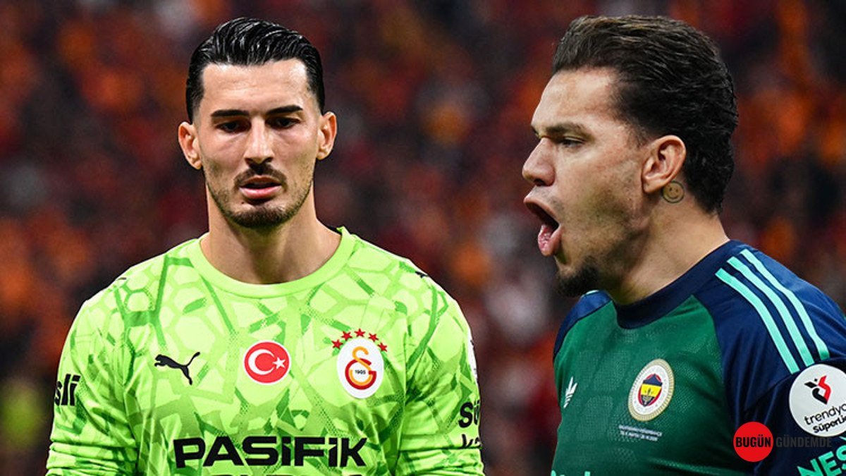 Galatasaray'ın Yıldızları Konuştu: Uğurcan'dan Şaşırtan İtiraf, 'O Golcüden Övgü Dolu Sözler!'