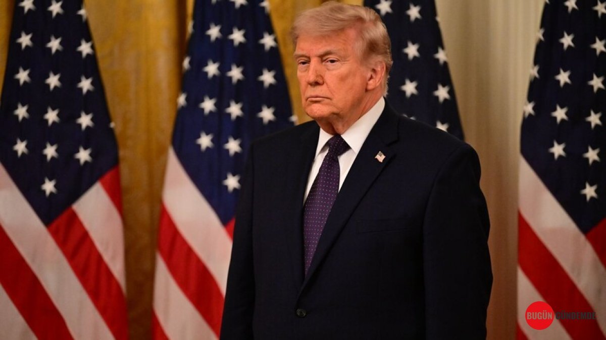 Trump'tan Nefes Kesen İran Açıklaması: Anlaşma 'Günler İçinde' İmza Altına Alınıyor!