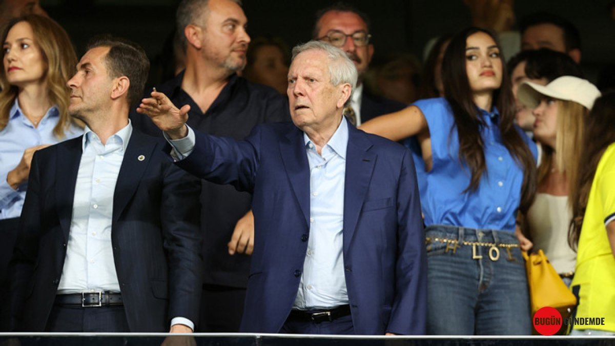 Fenerbahçe'de Başkanlık Yarışı Bitti! Aziz Yıldırım'ın Rakibi Hakan Safi'ye Farkı Dudak Uçuklattı: Kesin Sonuçlar Açıklandı!