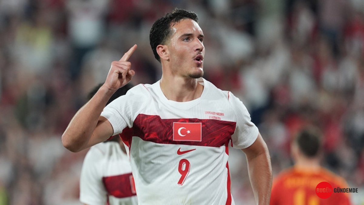 Trabzonspor'dan Sürpriz Deniz Gül Operasyonu! Porto Kapısı Çalındı, Rakam Dudak Uçuklattı!