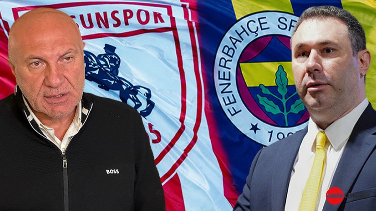 Kulüpler Birliği Zirvesi'nde Tansiyon Yükseldi: "Seni Buraya Gömerim" Tehdidine Samsunspor Başkanı'ndan Cesur Yanıt: "Haddini Bildireceğim!"