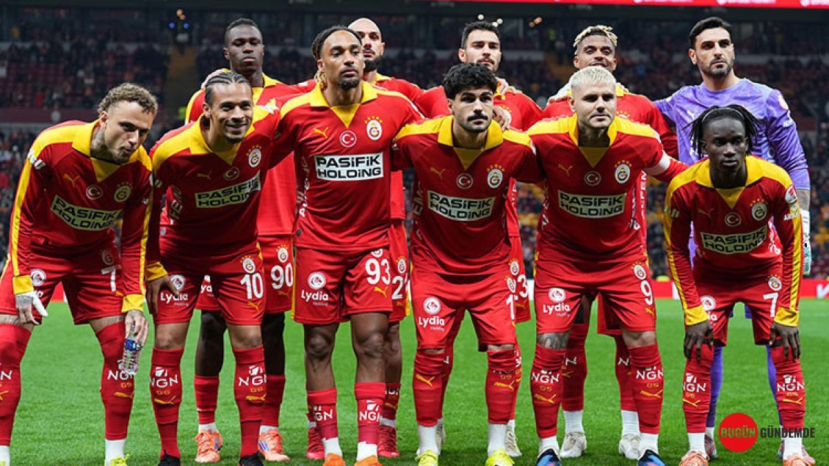 Galatasaraylı Yıldızın Kader Anı! 2-3 Ay Yok Denirken Sürpriz İddia: Sahada Olacak Mı?