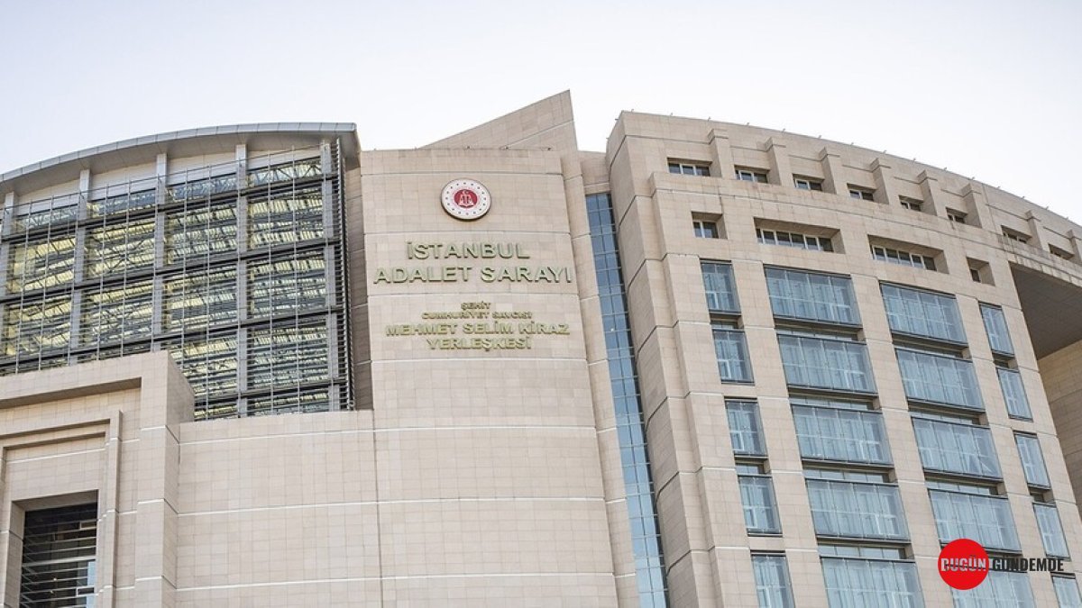 Sermaye Piyasalarında ŞOK Gelişme: İstanbul'da Dev Operasyon! 5 Kişi Daha Mercek Altında!