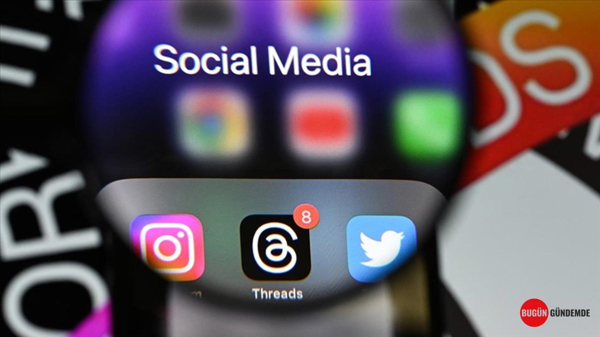 Instagram Bağlantısı Zorunlu Değil: Threads Türkiye'de Yeniden Açıldı, Kullanıcı Verileri Korunacak Mı?