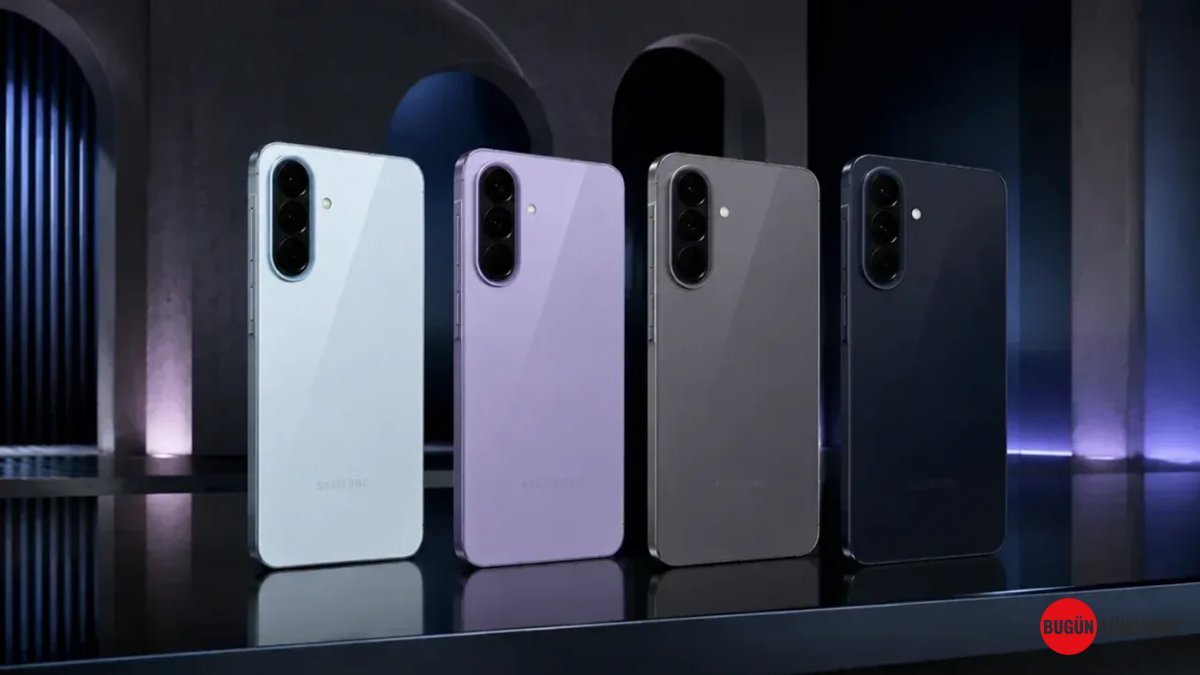 Samsung'tan Orta Segment İçin Tarih Verdi: Galaxy A58 Sürprizlerle Geliyor!
