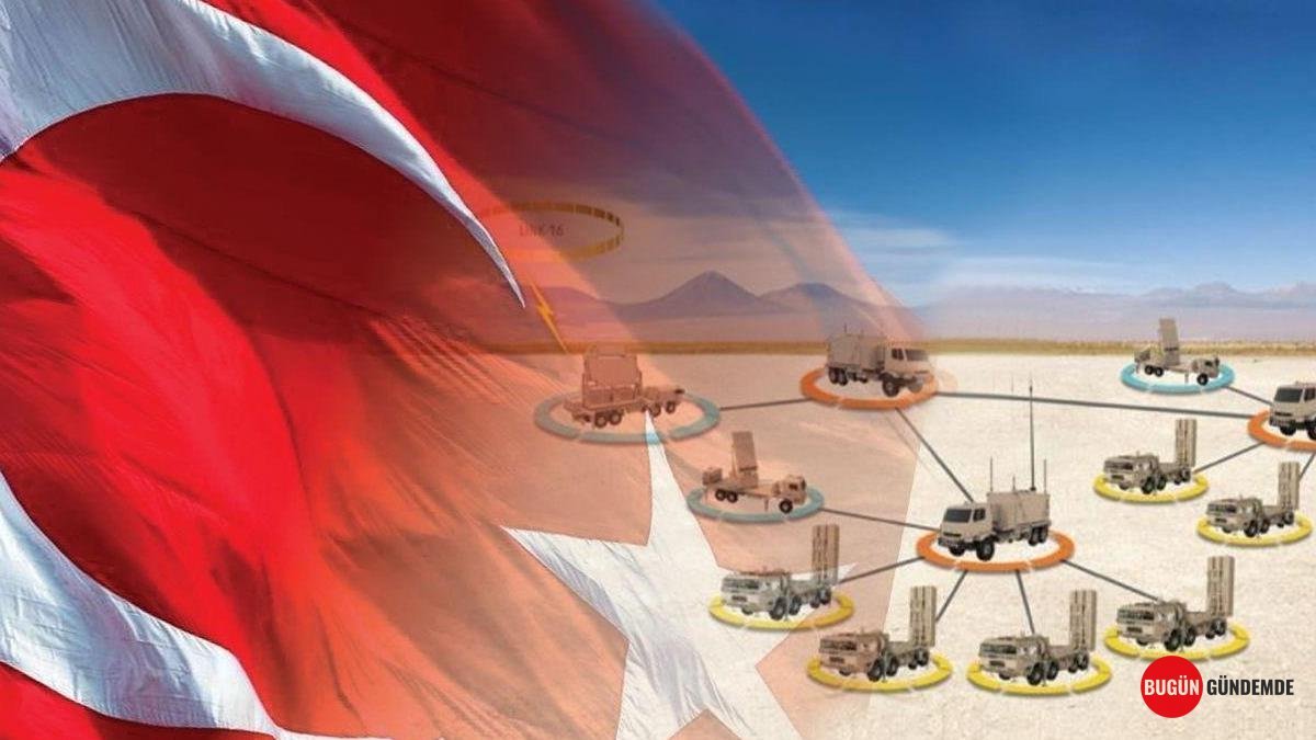 Türkiye'den NATO'ya Dev Adım: Çelik Kubbe ve Uzayda Milli Hamleler İçin 650 Milyon Dolarlık Anlaşma İmzalandı!
