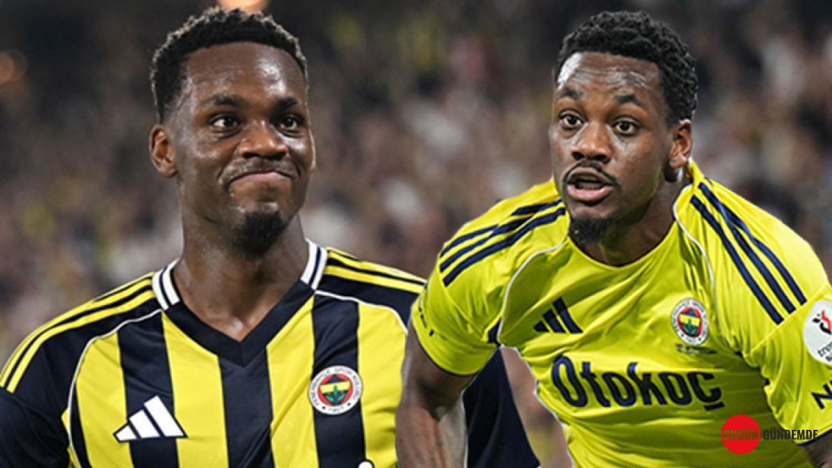 Galatasaray'ın Gözdesi Jhon Duran BOMBALADI! Beklenmedik Transfer Şokuyla Portekiz'e Gidiyor