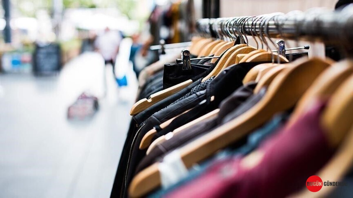 Akdeniz Moda Devrimi Yolda! Mayıs Ayı İhracatında Sürpriz Rakam: 63 Milyon Dolarlık Rekor Kapıda Mı?