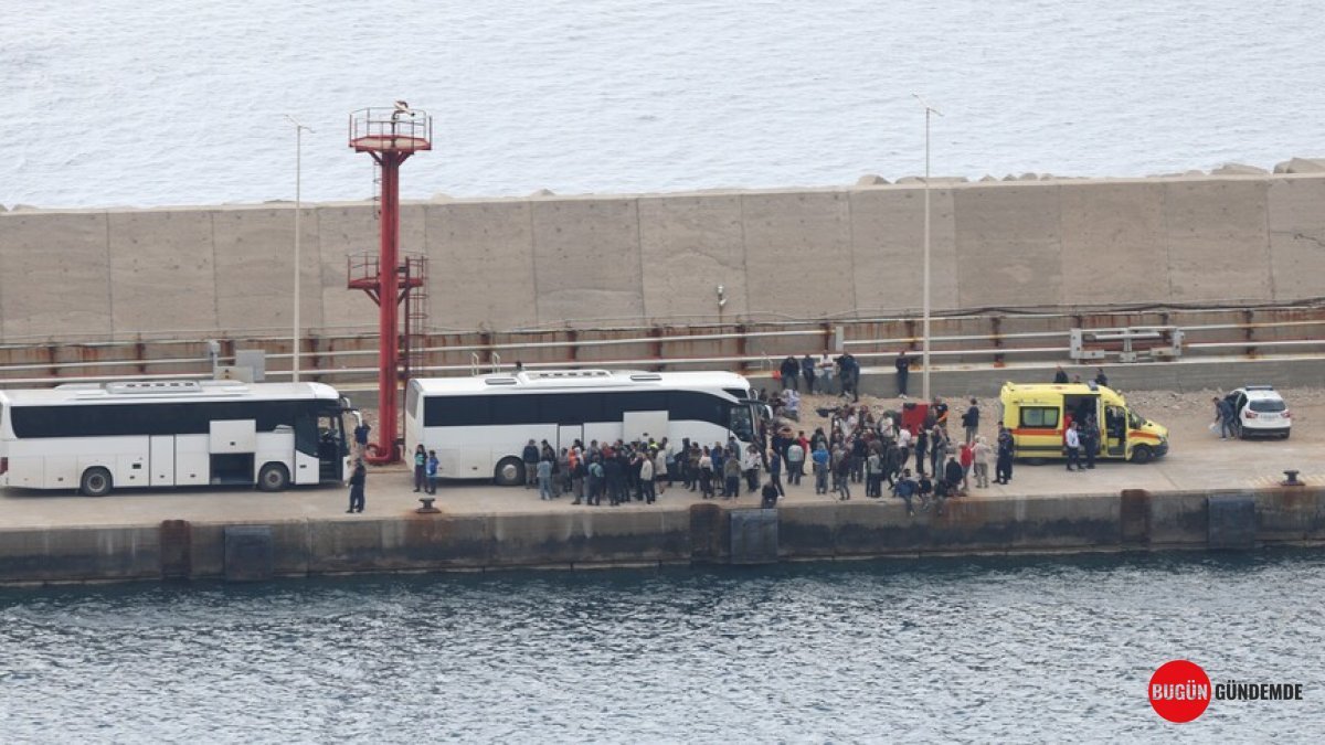Avustralyalı Aktivistlere Yönelik İddialar Ortaya Çıktı: İsrail'in Gazze Politikası Uluslararası Mercek Altında!