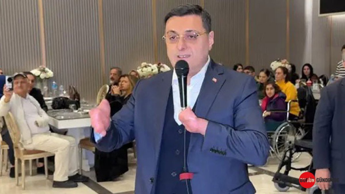 Serkan Bayram'dan Şaşırtan İtiraf: 'Maksadımı Aştım', Cumhurbaşkanı Erdoğan'dan Özür Diledi!