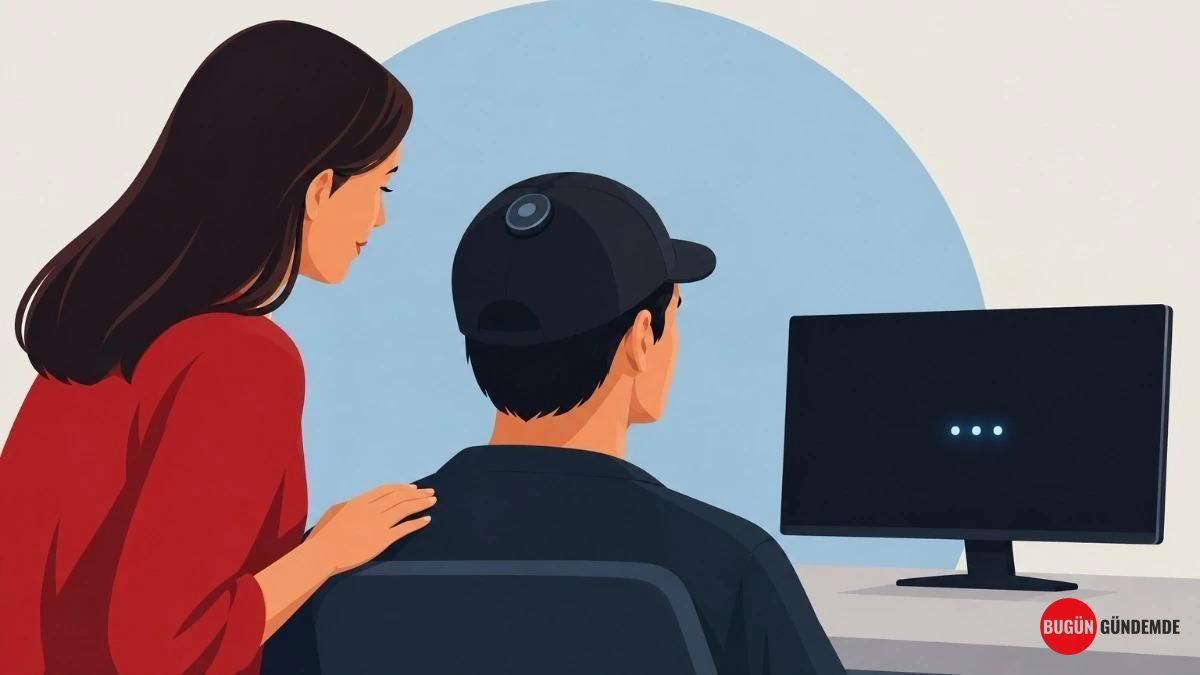 Zihin Gücü Konuştu: Konuşma Engelli Hastanın Neuralink İmplantıyla Söylediği İlk Kelime Nefes Kesti!