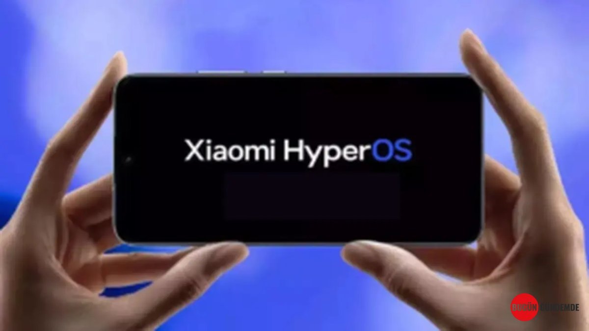 Xiaomi'nin Gizli Silahı Ortaya Çıktı: Android 17 Sürprizi HyperOS 4 Değil, 3.3 ile Geliyor!