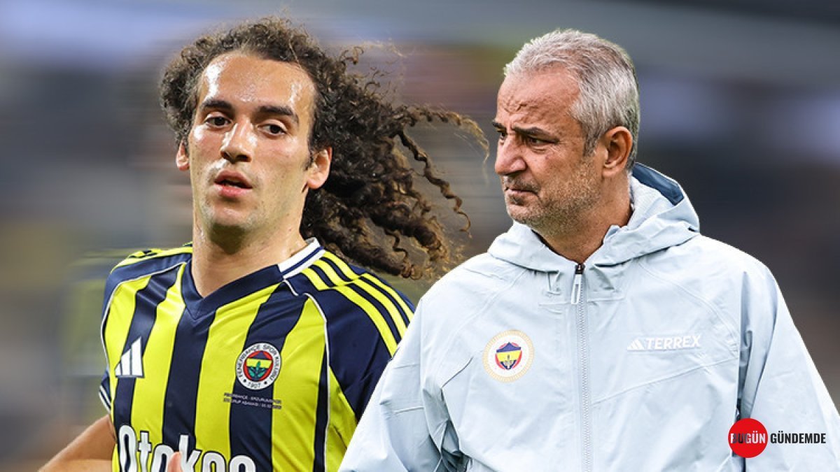 Guendouzi'den Devrim İtirafı: 'İsmail Kartal Farkı Büyük, Geçen Sezonun Takımı Değiliz!'