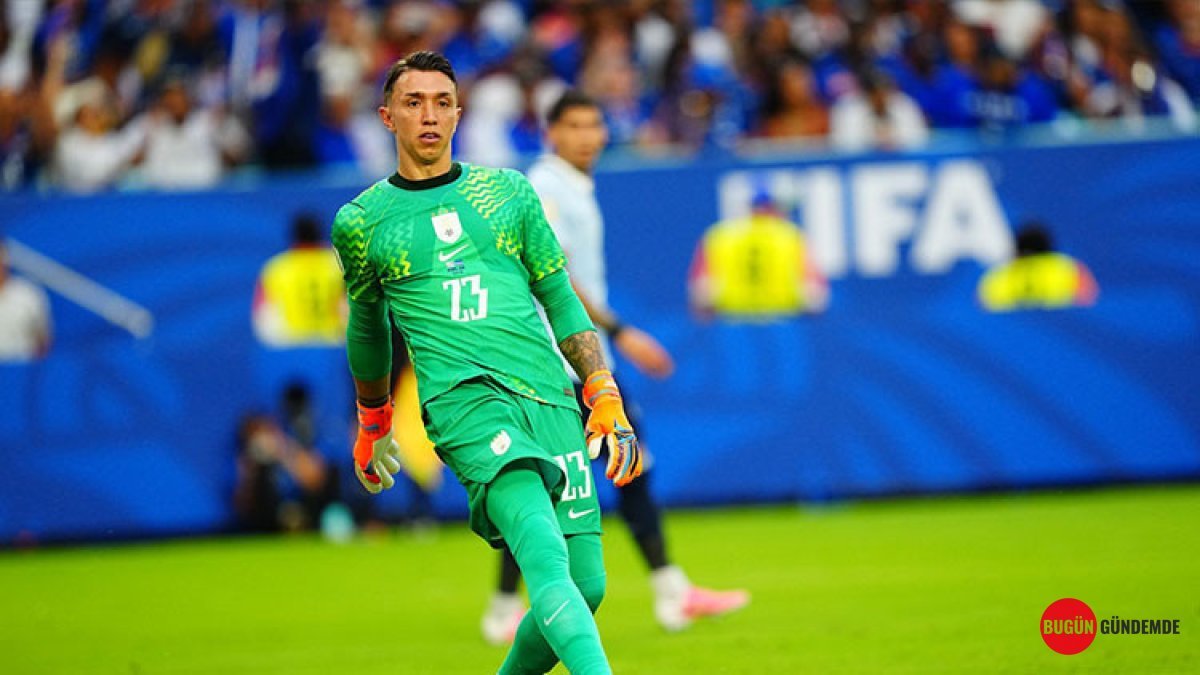 Muslera'nın Kariyerine Damga Vuran Hata! Dünya Kupası Umutları Tehlikede mi?