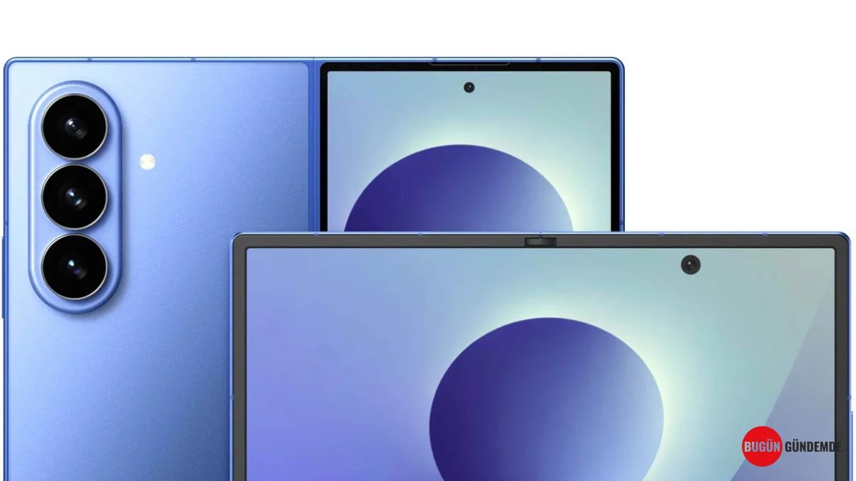 Samsung'tan Çığır Açan Teknoloji: Katlanabilir Telefonlardaki O Sinir Bozucu İz Tarih Oluyor!