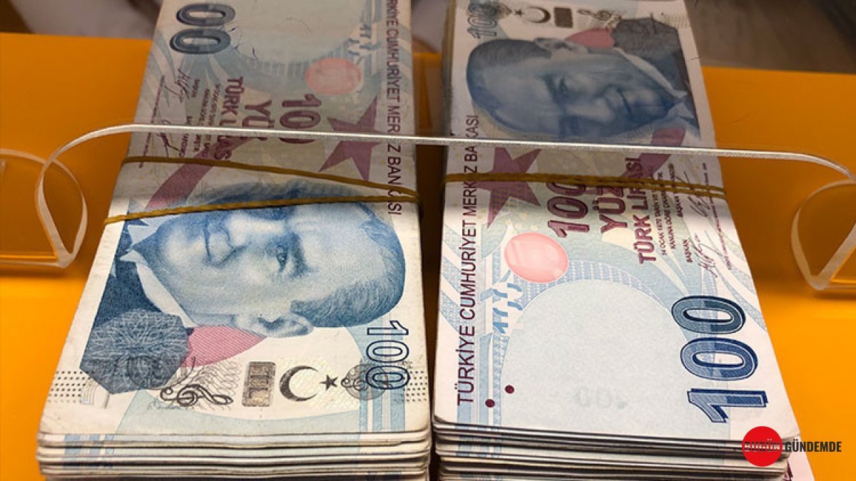 KKM'de Çöküş Sürüyor: Milyarlarca Lira Erimeye Devam Ediyor!