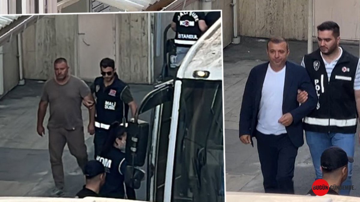 Silivri Belediyesi'nde Şok Gelişmeler! Başkan ve Başkan Yardımcısı Gözaltında: Milyonlarca Liralık Kamu Zararı İddiası Ortaya Çıktı