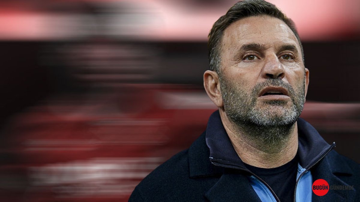 Galatasaray'ın Yeni Gözdesi Ada'dan! 10+4 Kuralına Uyan Genç Yıldız İçin Seferberlik Başladı