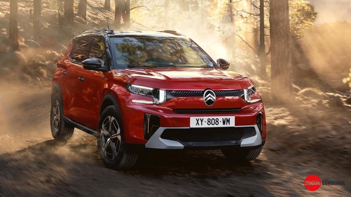 Citroën'den Eylül Sürprizi: Yepyeni Fırsatlar Kapıda! Kaçırmayın!