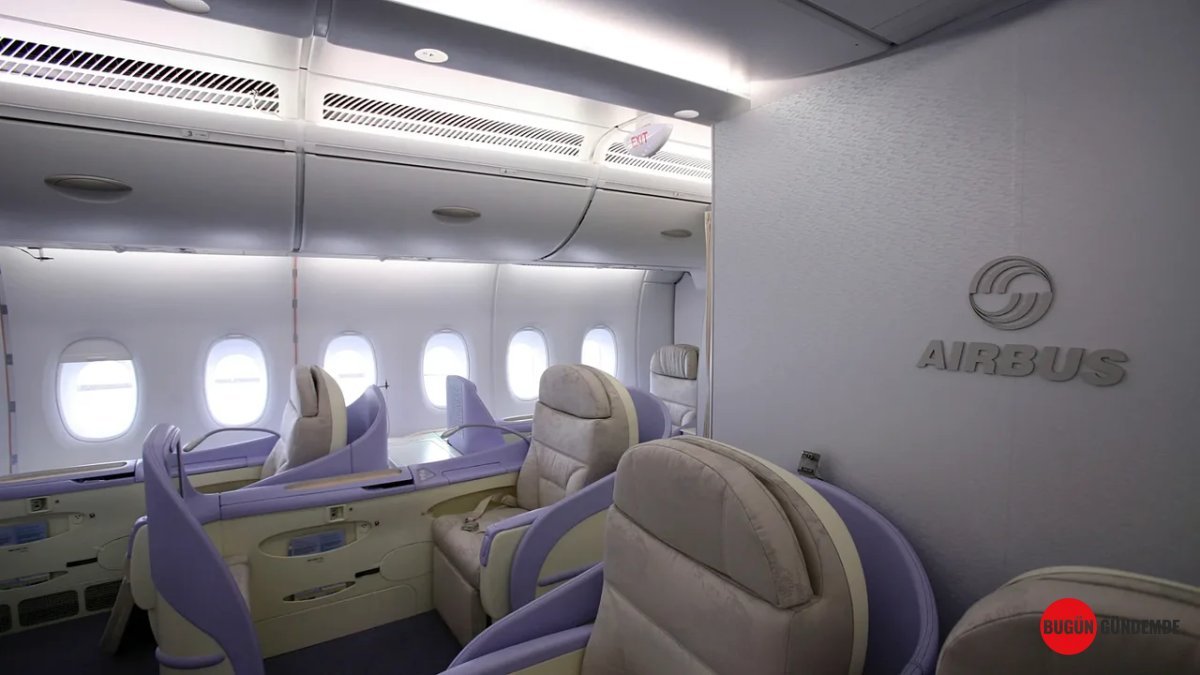 Dev Yolcu Uçağı A380'in Kanatlarında ŞOK Çatlaklar: 16 Uçak Acil Denetime Gidiyor!