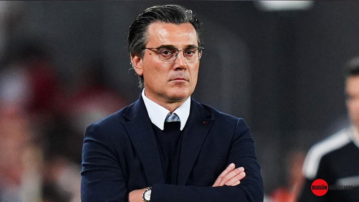 Montella Dönemi Sona mı Erdi? TFF'de Şok Değerlendirme: Hacıosmanoğlu'nun Kritik Kararı!