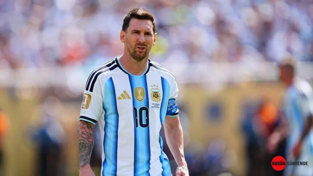 Futbol Devi Messi'den Büyük Hamle! İspanya Sahnesinde Yeni Bir Dönem Başlıyor: CD Eldense'nin Yeni Sahibi Kim Çıktı?