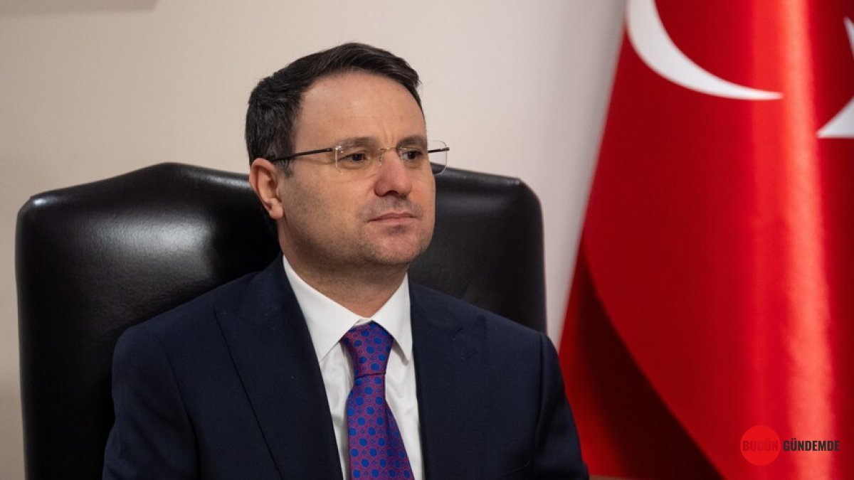12. Yargı Paketi Meclis'te Şekilleniyor: 'Terörsüz Türkiye' Yolu Açılıyor Mu? Detaylar Ortaya Çıkıyor!