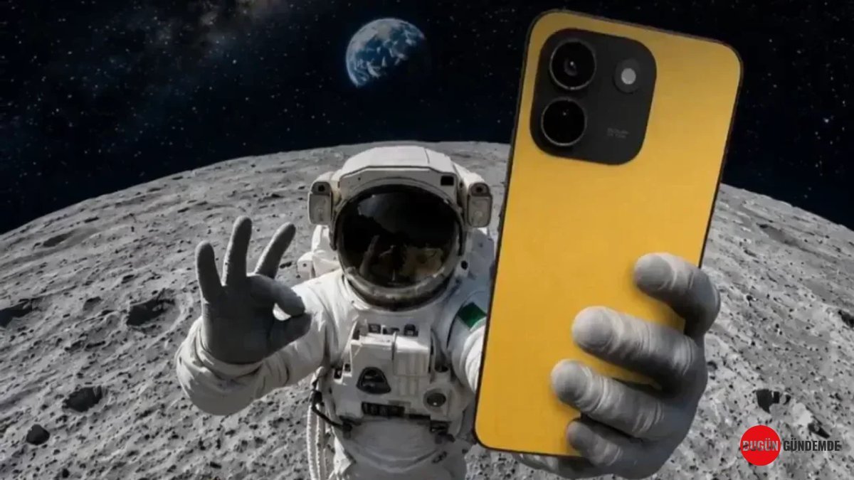 Tek Şarjla 3.5 Gün Giden Telefon: Poco X8 Power 5G Sahneye Çıkıyor! Batarya Devrimi Geliyor!