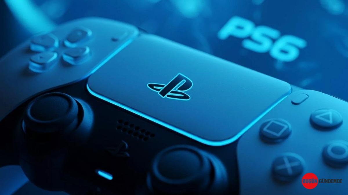 PlayStation Tutkunlarına Şok! Sony'den Dev Erteleme: PS6 Çıkışı Yıllarca Gecikebilir!