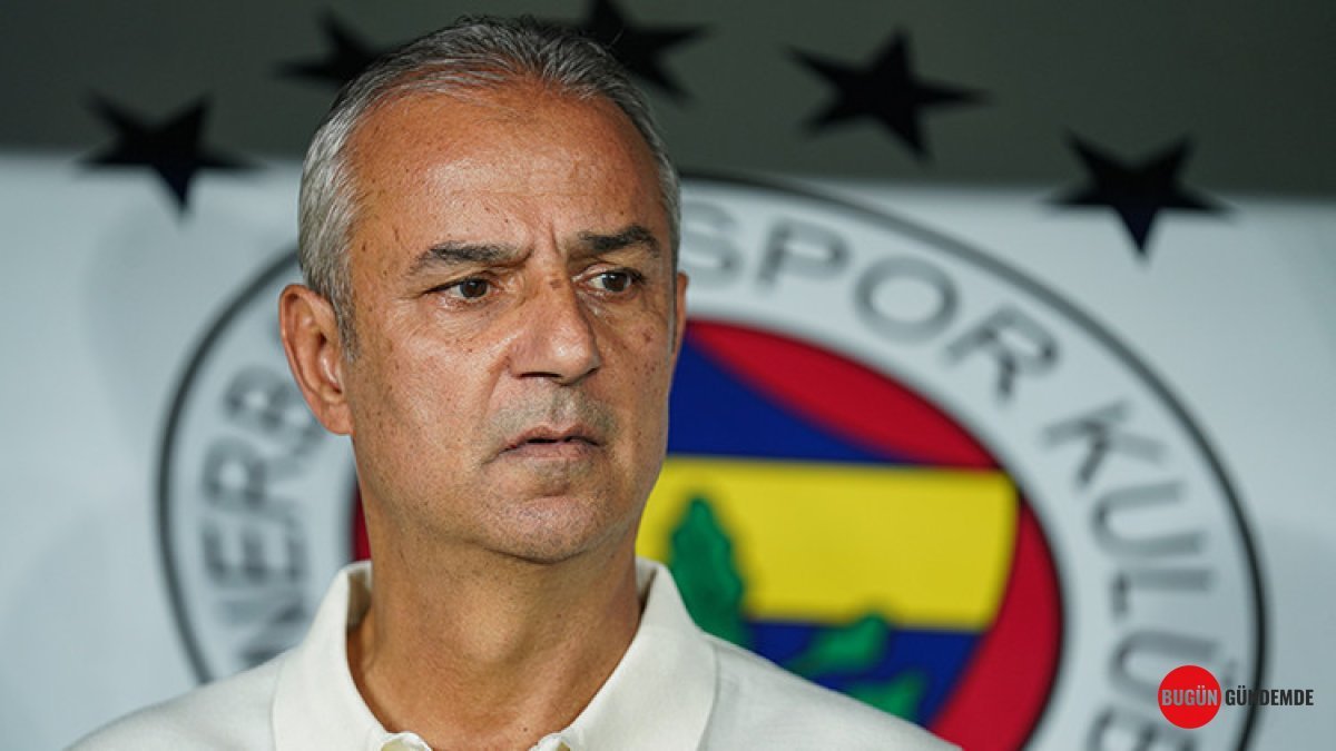 İsmail Kartal Rekorlara Koşuyor: Ezeli Rakip Galibiyetleri Sanat Eserine Dönüştü!