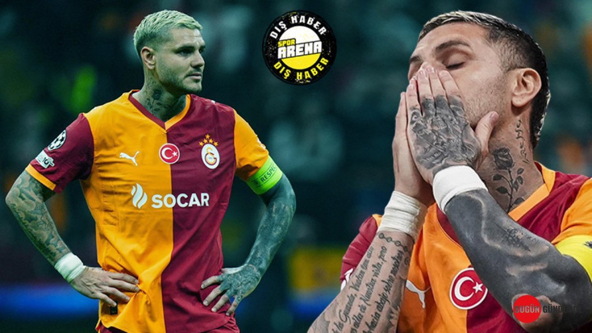 Gattuso'dan Icardi'ye Acı Gerçek! Lazio'nun Kapısı Yüzüne Kapanıyor Mu?