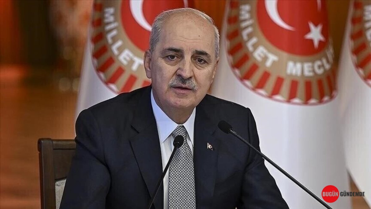 ABD ve İran Arasındaki Gizemli Mutabakat Ortaya Çıktı: Numan Kurtulmuş'tan Kritik Uyarı!