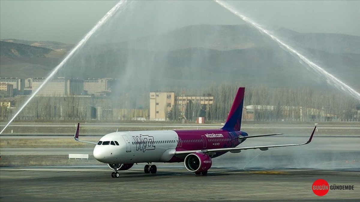 Wizz Air'de Şok Gerçek: Savaş, Budapeşte Devini Çökertti! Karlar Yerle Bir Oldu!