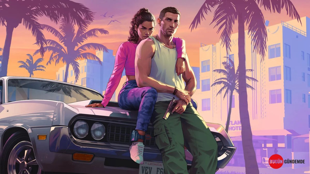 GTA 6'nın Kapısı Aralanıyor: Milyonlarca Oyuncunun Nefes Kestiği O An Geliyor! Ön Siparişler Çılgın Başlıyor!