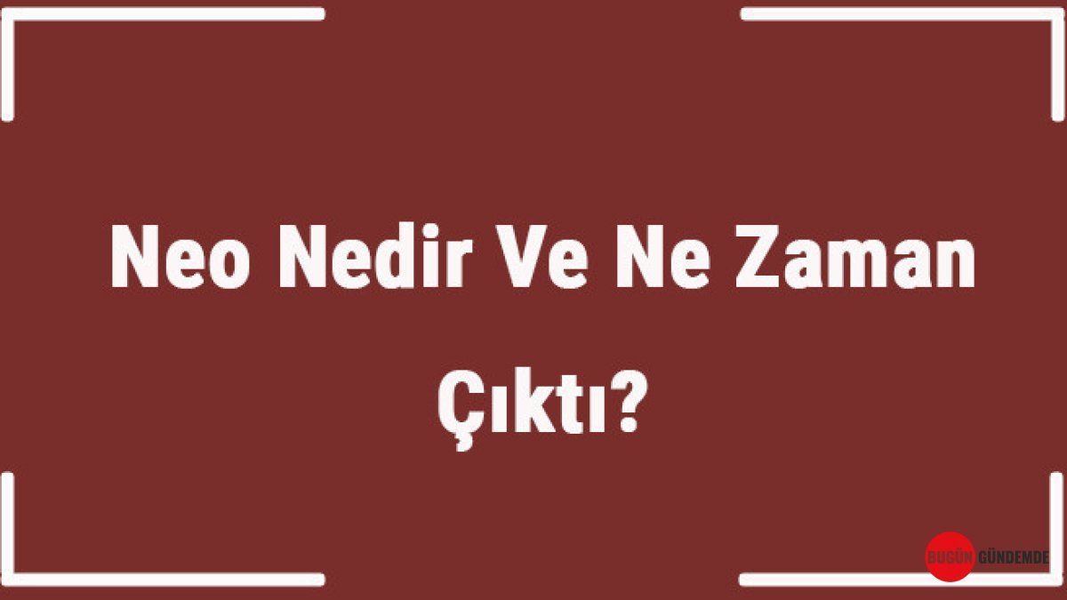 Çin'in Ethereum'u Vurgun mu Yapıyor? NEO'nun Gizemli Yükselişi ve Kripto Dünyasındaki Yeri!