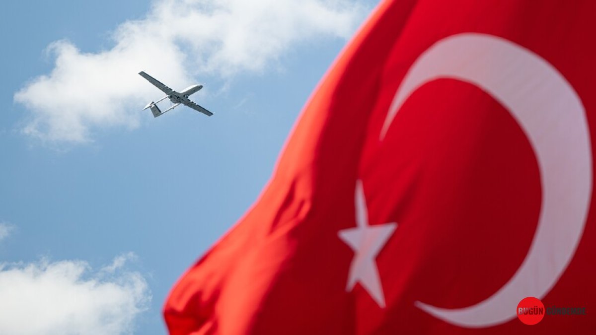 Savunma Sanayii Vites Büyüttü! Türkiye Ekonomisinde Tarihi Fırsat Kapıda