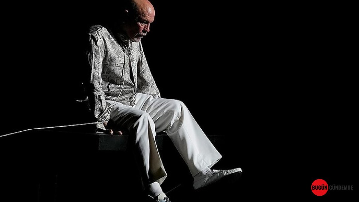 John Malkovich'ten Şok Karar! Tel Aviv Konserini Neden İptal Etti? Sahte Sözler Ortaya Çıktı!