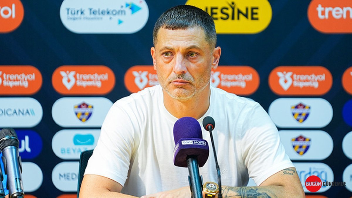Gaziantep FK'da Şok Ayrılık! Rumen Teknik Direktör Mirel Radoi ile Yollar Ayrıldı